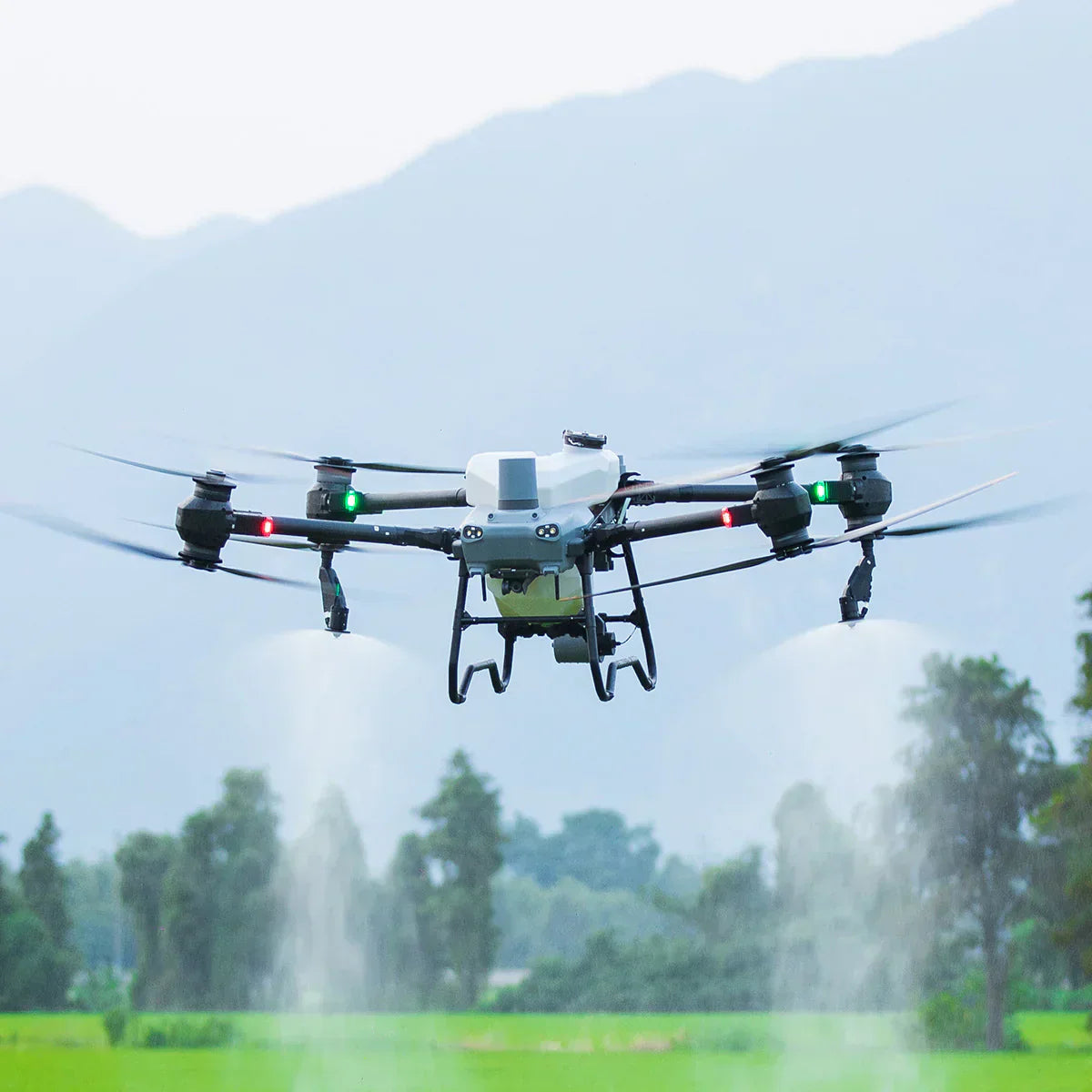 The Ultimate Guide to Choosing the Best Drones for Commercial Use in 2025