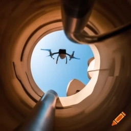 Pipe Inspection Robots