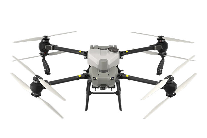 DJI Agras T50 Agricultural Drone